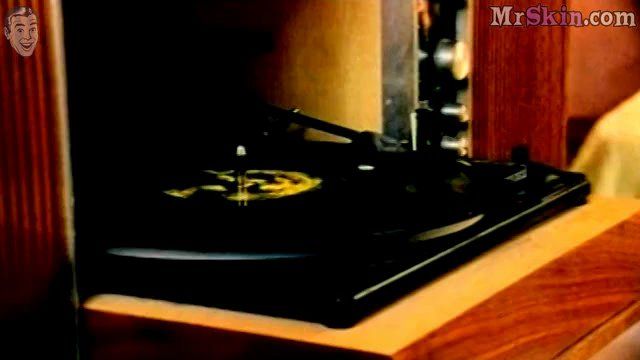 Michelle Bauer in Lust for Frankenstein (1998) Breasts Butt Breasts Bush 200358