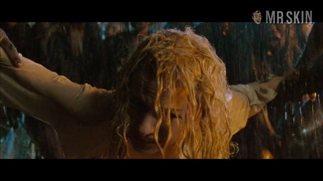 Hottest Ann Darrow Scenes. Sexy, underwear. 201189
