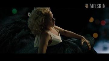 Naomi Watts in King Kong (2005) Sexy Sexy Underwear 201193