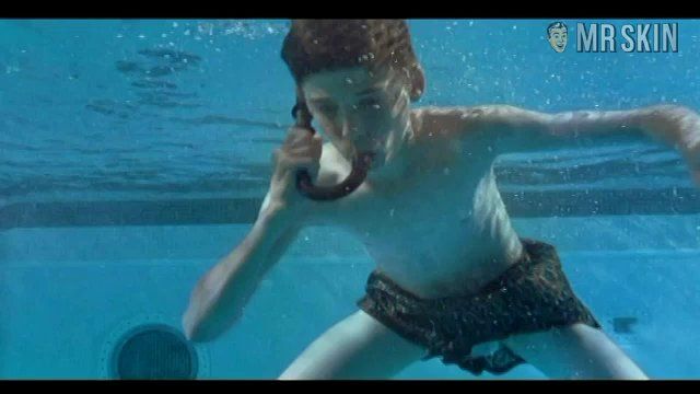 Lubica Kucerova in Saint Ralph (2004) Butt Butt 199919