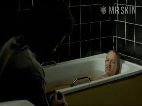 Christine Tremarco Nude in Hold Back the Night. Breasts, butt, full frontal. 221212