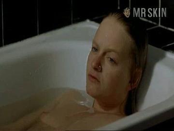 Christine Tremarco in Hold Back the Night (1999) Breasts Breasts Butt 221212