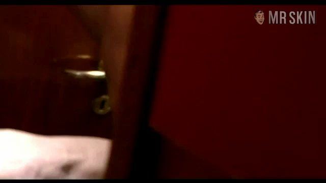 Gry Bay Naked as Anna. Breasts, Butt, Bush, Real Sex, full frontal. 200391