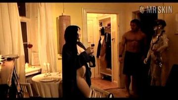 Eileen Daly Naked in All About Anna. Breasts, Butt, Bush, Real Sex. 200395
