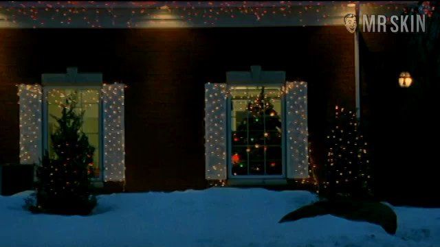 Fran Drescher in Santa's Slay (2005) Sexy Sexy 200005