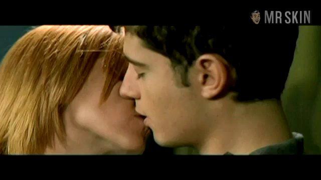 Hottest Dodger Scenes. Underwear, bikini. 200013