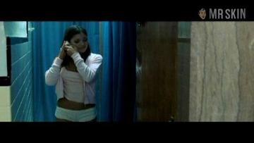 Sandra McCoy in Cry_Wolf (2005) Sexy Sexy Underwear 200015