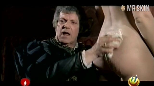 NA from Giochi proibiti dell'Aretino Pietro, I Naked. Breasts, Butt. 201743