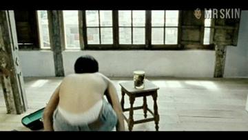 Cristina Umaña in Malamor (2003) Breasts Breasts Bush 201735