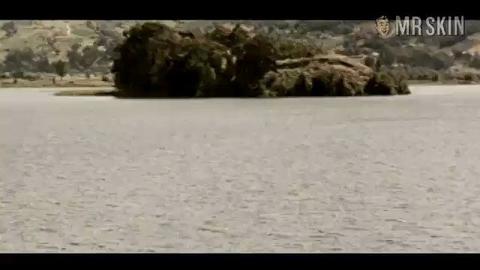 NA from Malamor Naked. Breasts, bush, butt. 201737