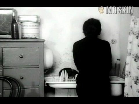 Gyöngyvér Vigh in Örökbefogadás (1975) Breasts Breasts Butt 200123