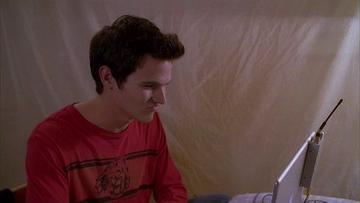 Angela Little, Rachel Veltri in American Pie Presents Band Camp (2005) Breasts Bikini Breasts 200081