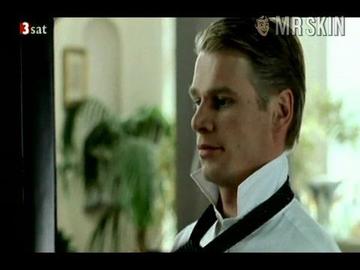 Anja Kling in Der Seerosenteich (2003) Underwear Underwear 200061