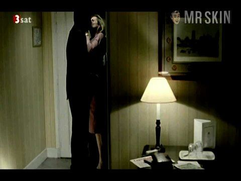 Hottest Natalia Wörner Scene in Der Seerosenteich. Sexy, bikini, breasts. 200060