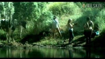 Carissa Rosario Naked in Ride Sweet Die Slow. Butt. 200587