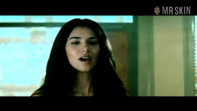 Sexiest Roselyn Sanchez Scene in Shooting Gallery. Underwear, sexy, thong. 200071
