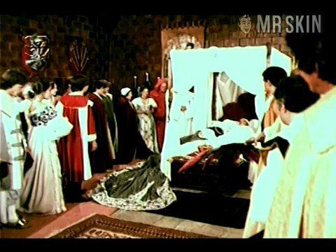 Meiry Vieira in Histórias Que Nossas Babás Não Contavam (1979) Breasts Butt Breasts Bush 201269