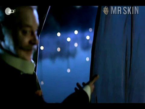 Hottest Nina Hoffmann Scenes. Sexy, breasts, bush. 200103
