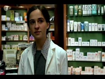 Bettina Kurth in Ninas Geschichte (2002) Breasts Breasts Sexy 200102