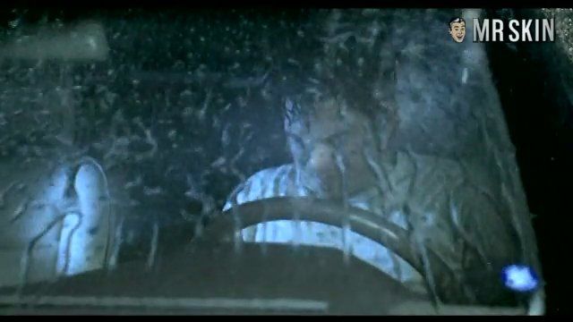Jenny McShane Naked in Keep Your Distance. Breasts. 200149