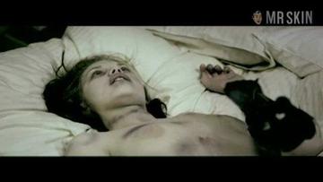 Julia Schacht in Next Door (2005) Breasts Bush Breasts Bush 172825