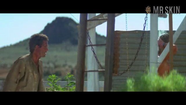 Arkie Whiteley in Razorback (1984) Breasts Breasts 235847