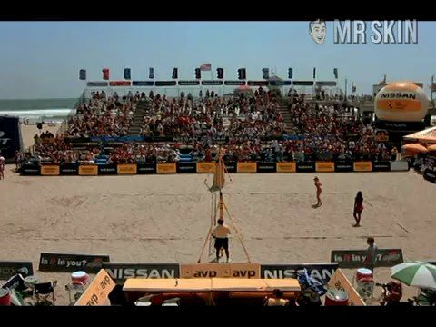 Gabrielle Reece in Cloud 9 (2006) Bikini Bikini 200347