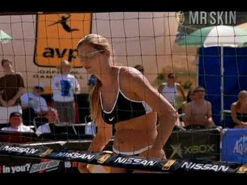 Gabrielle Reece in Cloud 9 (2006) Bikini Bikini 200347