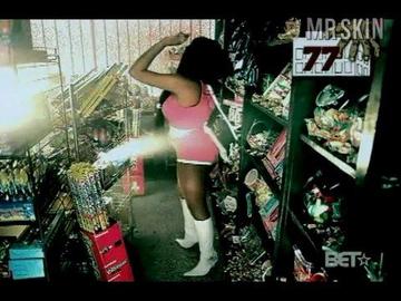 Lil' Kim in Sugar (2005) Sexy Sexy 200166