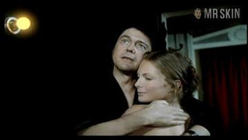 Jenny Arasse in L' ombre d'une chance (1974) Breasts Butt Bush Real Sex Body Double 202148