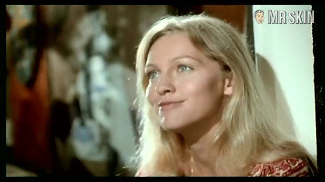 Jenny Arasse Naked as Sandra. Breasts, Butt, Bush, Real Sex, body double. 202149