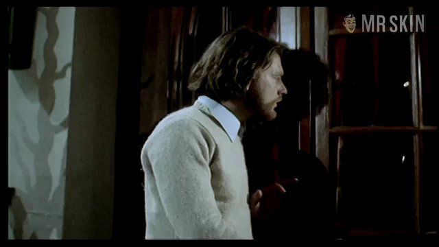 Nudes of Sandra from L' ombre d'une chance. Breasts, Real Sex, body double. 202152