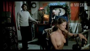 Jenny Arasse in L' ombre d'une chance (1974) Breasts Real Sex Body Double 202152