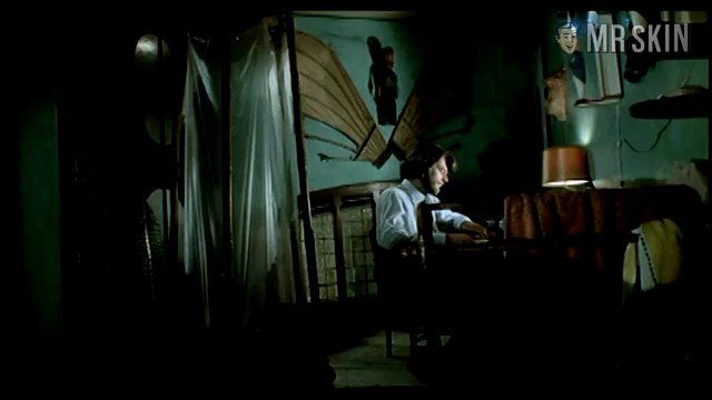 Marianne Eggerickx in L' ombre d'une chance (1974) Breasts Butt Bush Breasts Bush 202155