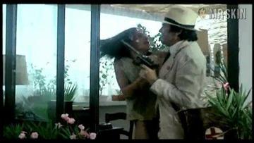 Françoise Michaud in La machine à découdre (1986) Butt Bush Bush Butt 202139