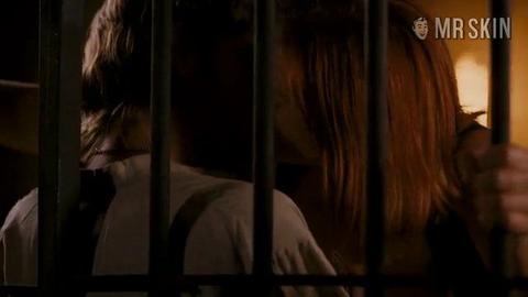 Kristanna Loken Naked in BloodRayne. Breasts, sexy. 201943