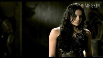 Kristanna Loken in BloodRayne (2005) Sexy Breasts Sexy 201942