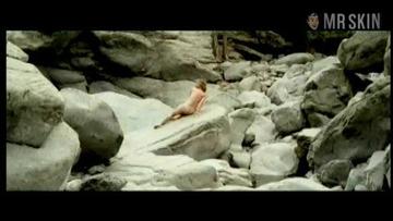Natacha Régnier in Le silence (2004) Breasts Butt Breasts Butt 201312