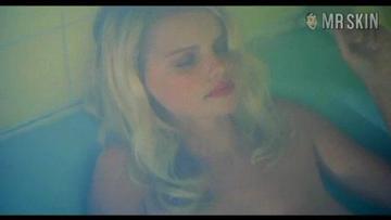 Mircea Monroe in All Souls Day (2005) Breasts Butt Breasts Butt 200377