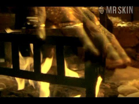 Nina Young in Crusade of Vengeance (2002) Breasts Body Double Body Double Breasts 200277