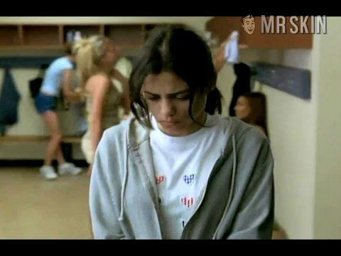 Melissa Elias in Tamara (2005) Sexy Sexy Underwear 200290