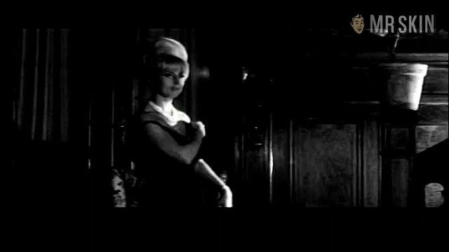 Sexiest Sabrina Koch Scene in The Alley Cats. Sexy, Underwear, breasts, butt. 202969
