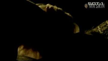 Sophie Schütt in Himmel über Australien (2) (2006) Breasts Butt Bikini Breasts 200381