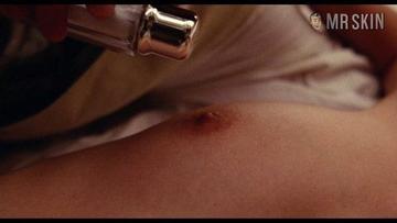 Fukumi Kuroda in Tampopo (1985) Breasts Breasts Sexy 200917