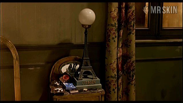 Elsa Pataky in Ninette (2005) Breasts Butt Breasts Bush 206564