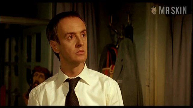 Mar Regueras in Ninette (2005) Breasts Breasts Underwear 206571