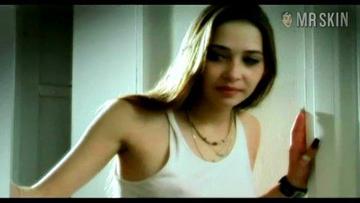 Jackie Stevens in Curious Obsessions (2005) Breasts Bush Breasts Bush 200503