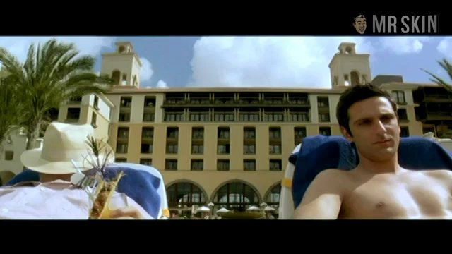Sexiest Scenes of Miriam from Swindled. Bikini, breasts, sexy. 200429