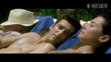 Marian Álvarez in Swindled (2004) Bikini Bikini Breasts 200429