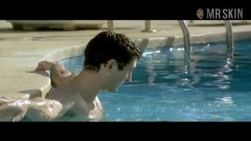 Marian Álvarez in Swindled (2004) Breasts Bikini Breasts 200430